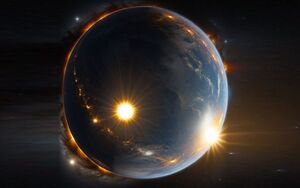 Следы инопланетных цивилизаций могут самоуничтожаться