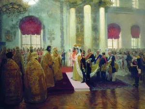 Царский режим: как проходил день русских правителей