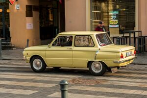 Российская ассоциация дилеров пересмотрела планы по налогам и техосмотру для возрастных автомобилей после общественной критики