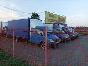 Рынок LCV с пробегом в 1 полугодии сократился на 3%