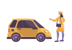 Что делать, если вы потеряли номерной знак автомобиля: пошаговая инструкция для водителей