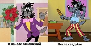 Самый черный юмор в мемах для взрослых!