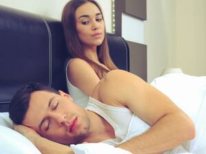 7 мифов о мужской сексуальности, в которые мы продолжаем верить