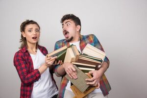 Правши и левши «видят» мир по-разному