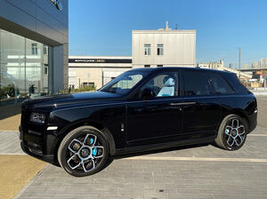 Продажи новых люксовых автомобилей в июле выросли почти на 60%