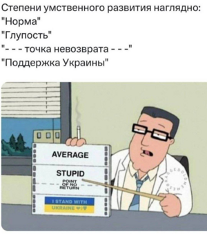 Большой сборник отборного юмора на маленькую пятницу