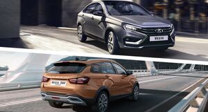 АвтоВАЗ предложил россиянам новую финансовую схему «LADA Инвест» для покупки автомобиля с возможностью получения пассивного дохода