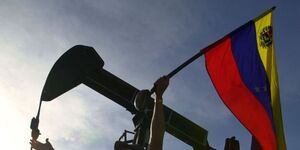 Откуда в Венесуэле такое количество нефти