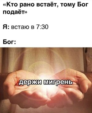 Понедельник – не приговор, а повод для улыбки! 