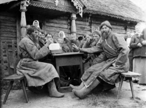 Крепостное право: какие законы защищали крестьян от собственных помещиков