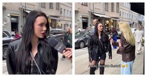 Мужчины оплачивают все прихоти девушки за её «красивые ножки»