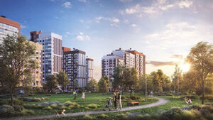 Бюджетные новостройки в Москве: современные тренды
