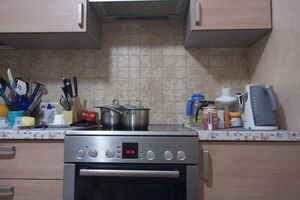Кухня под новым углом: что скрывает ультрафиолет?