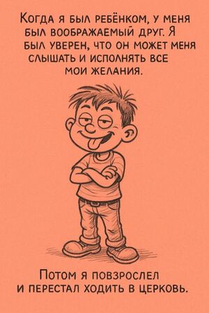 Готовьтесь смеяться до слез! Ваш идеальный сборник юмора на выходные уже здесь!