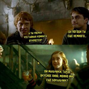 Черный юмор, который не оставит равнодушным