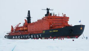 Ученые из России в восемь раз замедлили образование ржавчины у морских судов
