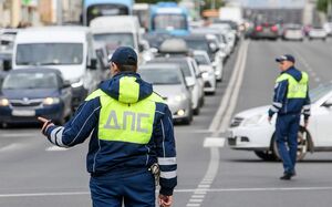 Осенние ловушки для водителей: за что ГИБДД штрафует с приходом холодов