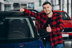 Россияне назвали лучшие автомобили по соотношению цены, качества и долговечности