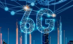 Представлена прототипная микросхема для сетей 6G, превосходящая 5G в 10 раз
