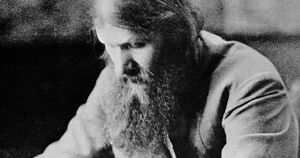Официальная фамилия Григория Распутина после 1906 года — Распутин-Новых