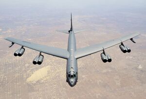 Безнаказанность командира B-52 и крушение «Царя»