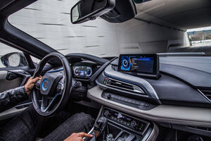 Семь популярных автомобильных опций, от которых больше вреда, чем пользы