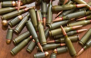 В чём главное преимущество американского автоматного патрона над советским