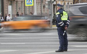 В России провалилась программа выплат за сообщения о нетрезвых водителях на дорогах