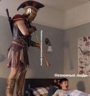 Маленькая пятница – время улыбаться! 