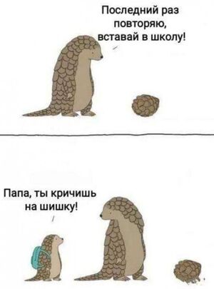 Маленькая пятница – время улыбаться!