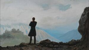 Семь «демонов» Михаила Лермонтова