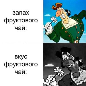 Пятничный заряд позитива: свежий юмор для отличного настроения!