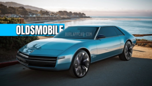 Oldsmobile возвращается в цифровом виде: виртуальный Toronado 2027 года