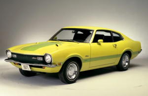 Ford Maverick: почему новое поколение не похоже на классическую модель