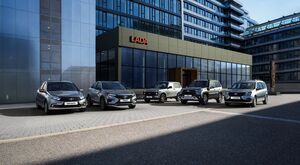 Российские автодилеры начали сворачивать скидки на популярные модели машин