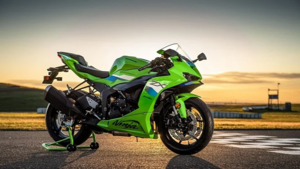 Kawasaki представил обновленные мотоциклы Ninja 2026 года с доступной ценой