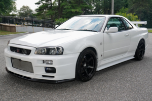Владелец редкого Nissan Skyline отказался от крупной суммы за авто