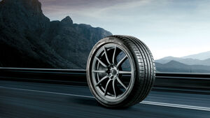 Iris Tyres первой в Алжире получила престижный сертификат IATF 16949