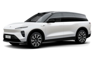 Nio ES8 третьего поколения стартовал с неожиданно высоким спросом