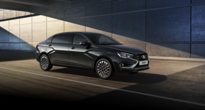 АвтоВАЗ опроверг слухи о прекращении выпуска удлиненного седана Lada Aura