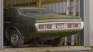 Редкий Dodge Super Bee 1971 года: почти идеал, но есть нюанс