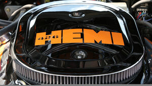 Почему современные V8 звучат иначе: главные причины перемен