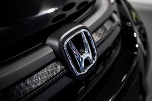 Какие модели Honda чаще всего покупают россияне в 2025 году