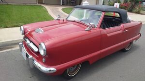 Почему бывший бюджетный Hudson теперь стоит как премиум-авто