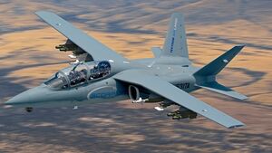 Легкий штурмовик Textron AirLand Scorpion: новый взгляд на военную авиацию