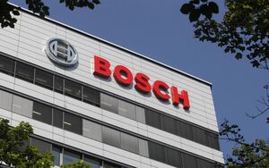 Гигант Bosch готовит массовые увольнения на своих автомобильных заводах