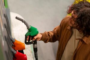 Как снизить расход топлива на трассе до 35 процентов