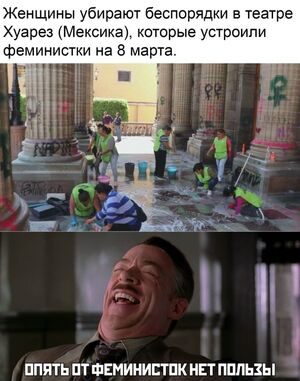 Проведите это пятницу на позитиве благодаря нашей подборке юмора!