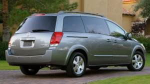 Nissan Quest третьего поколения: почему его недооценили на рынке