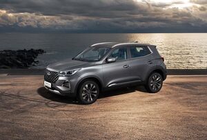 Почему подержанные автомобили Chery так стремительно теряют в цене на рынке